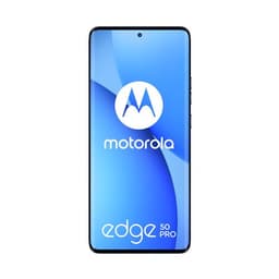 Smartphone Motorola Moto Edge 50 Pro 6,7" 5G Double nano SIM 512 Go Lavande