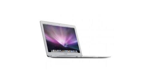 Apple MacBook Air 11"