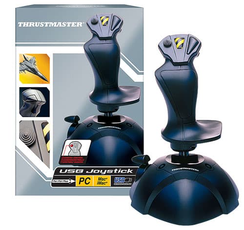 Thrustmaster USB Joystick