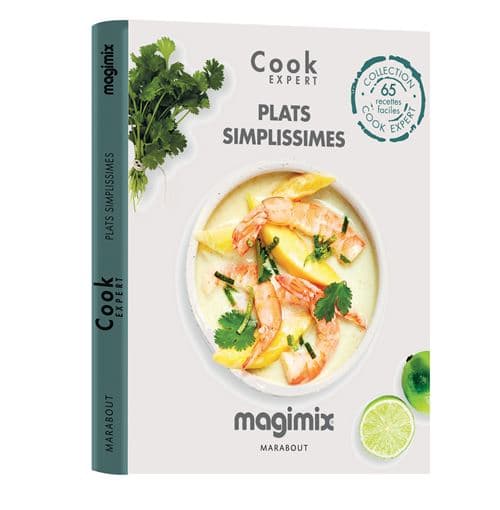 65 recettes de plats simples , gourmands et origin