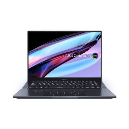 Asus ZenBook Pro 16X OLED 16"