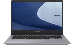 PC Ultra-Portable Asus ExpertBook P5 P5440FA-BM1283R 14" Intel Core i7 16 Go RAM 512 Go SSD Gris