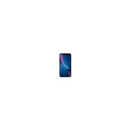 Apple iPhone XR 64 Go 6,1" Bleu Reconditionné avec Batterie Neuve