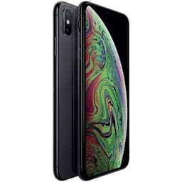 Apple iPhone XS 64 Go 5.8 Gris sidéral Reconditionné avec Batterie Neuve