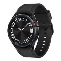 Montre connectée Samsung Galaxy Watch6 Classic 4G 43mm Noir