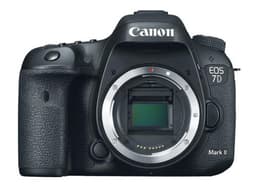 CANON EOS 7D MARK II-