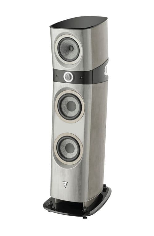 Focal Sopra No 2