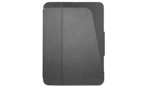 Click-In Étui pour iPad Air® 4ème génération 10,9 pouces et iPad Pro® 11 pouces 2ème et 1ère génération Noir