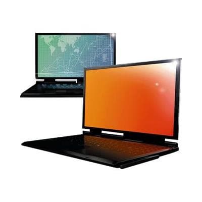 3M GOLD Privacy Filters GPF15.6W9 - filtre de confidentialité pour ordinateur portable