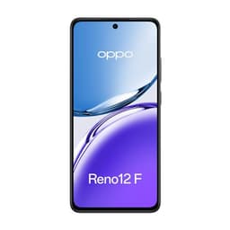 Smartphone Oppo Reno12 FS 6,67" Double nano SIM 512 Go Gris mat