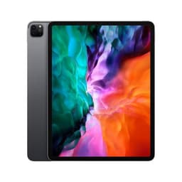 Apple iPad Pro 12,9" 256 Go Gris sidéral Wi-Fi 2020 4ème génération