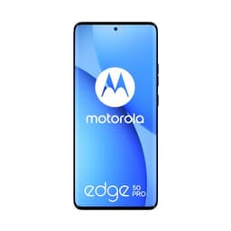 Smartphone Motorola Moto Edge 50 Pro 6,7" 5G Double nano SIM 512 Go Noir Carbone