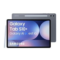 Tablette tactile Samsung Galaxy Tab S10+ 12,4" 5G 256 Go Gris