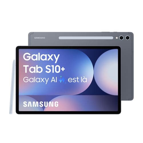Samsung Galaxy Tab S10+ 5G 12.4