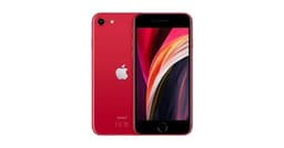 Apple iPhone SE 4,7" 256 Go Double SIM (PRODUCT) RED V2