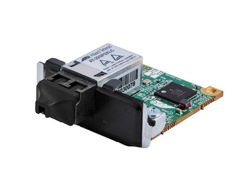 HP Flex IO Card - Port unique LC en fibre 1GbE - pour Workstation Z2 G9