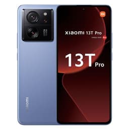 Smartphone Xiaomi 13T Pro 6.67" 5G Double SIM 1 To Bleu