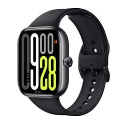 Montre connectée Xiaomi Redmi Watch 5 Noir