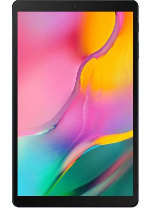 Tablette Samsung Galaxy Tab A 10.1'' 32 Go WiFi Noir