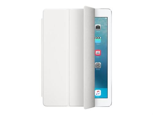 Etui Apple Smart Cover pour iPad Pro 9,7" Blanc
