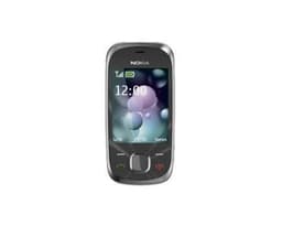 NOKIA 7230 GRAPHITE + 2GB CARD-