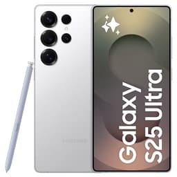 Smartphone Samsung Galaxy S25 Ultra 6,9" 5G Nano SIM 256 Go Argent Titane