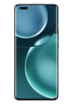 Smartphone Honor Magic4 Pro 6,81" 5G Double SIM 256 Go Bleu Cyan