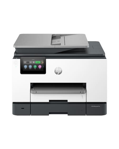 Imprimante multifonction HP OfficeJet Pro 9135e Blanc Eligible à Instant Ink