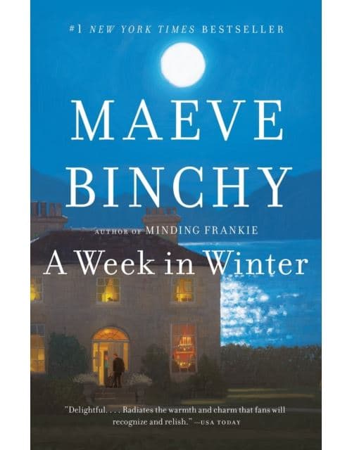 A Week in Winter