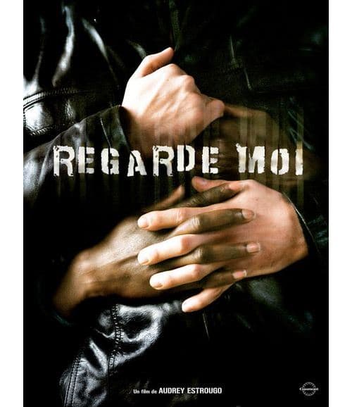 Regarde-Moi AFFICHE CINEMA ORIGINALE