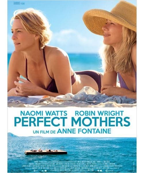 Perfect Mothers - AFFICHE CINEMA ORIGINALE