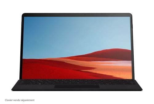 Microsoft Surface Pro X 13"