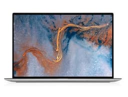 PC Portable Dell XPS 13 9310 13.4" Intel Core i7 16 Go RAM 512 Go SSD Argent