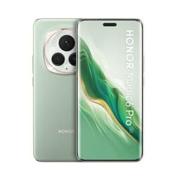 Smartphone Honor Magic6 Pro 6,8" 5G Double nano SIM 512 Go Vert