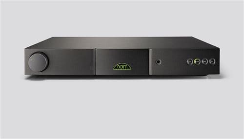 Amplificateur hi-fi Naim Nait 5 SI