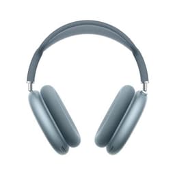 Apple AirPods Max Bleu à réduction de bruit active