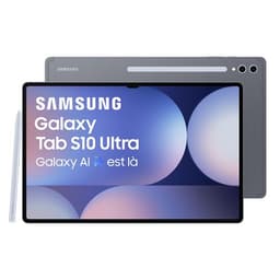Tablette tactile Samsung Galaxy Tab S10 Ultra 14,6" Wifi 256 Go Gris