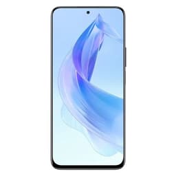 Honor 90 Lite - 5G smartphone - double SIM - RAM 8 Go / Mémoire interne 256 Go - Écran LCD - 6.7" - 2388 x 1080 pixels (90 Hz) - 3 x caméras arrière 100 MP, 5 MP, 2 MP - front camera 16 MP - lac cyan