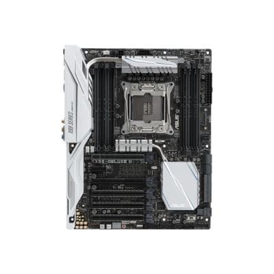 ASUS X99-DELUXE II - carte-mère - ATX - Socket LGA2011-v3 - X99