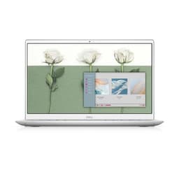 PC Ultra-Portable Dell Inspiron 14-5401 14" Intel Core i7 16 Go RAM 512 Go SSD Argent