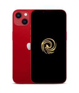Apple iPhone 13 6,1" 5G 128 Go Double SIM (PRODUCT)RED™ Reconditionné Grade A Reborn