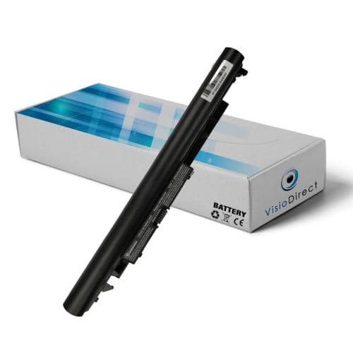 Batterie pour HP 15-BW007 15-BW048 15-BS016 15-BS041 15-BS014 14.6V 2200mAH -VISIODIRECT-