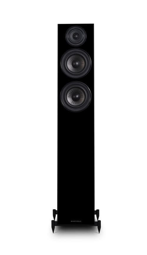 Wharfedale Diamond 12.4