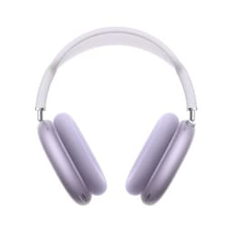 Apple AirPods Max Mauve à réduction de bruit active