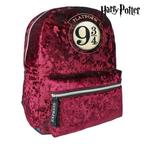 Sac à dos Casual Harry Potter 72774 Bordeaux