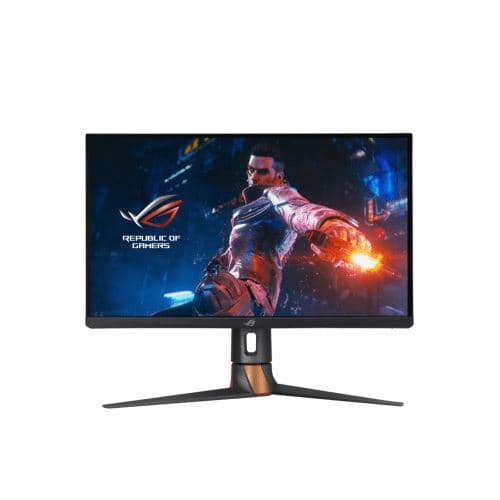 Ecran PC Gaming Asus ROG Swift PG27AQN 27" QHD Noir