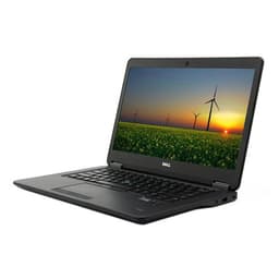 Dell Latitude E7450 - Core i5 - 8Go RAM - 256Go SSD - Linux