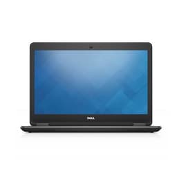 Dell Latitude E7470 - Core i5 Gen 6 - 8Go RAM - 480Go SSD - Linux