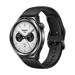 Montre connectée Xiaomi Watch S4 Bluetooth Noir