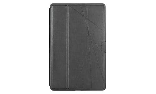 Housse de protection pour Samsung Galaxy Tab A7 10.4" Targus Click-in EcoSmart Noir